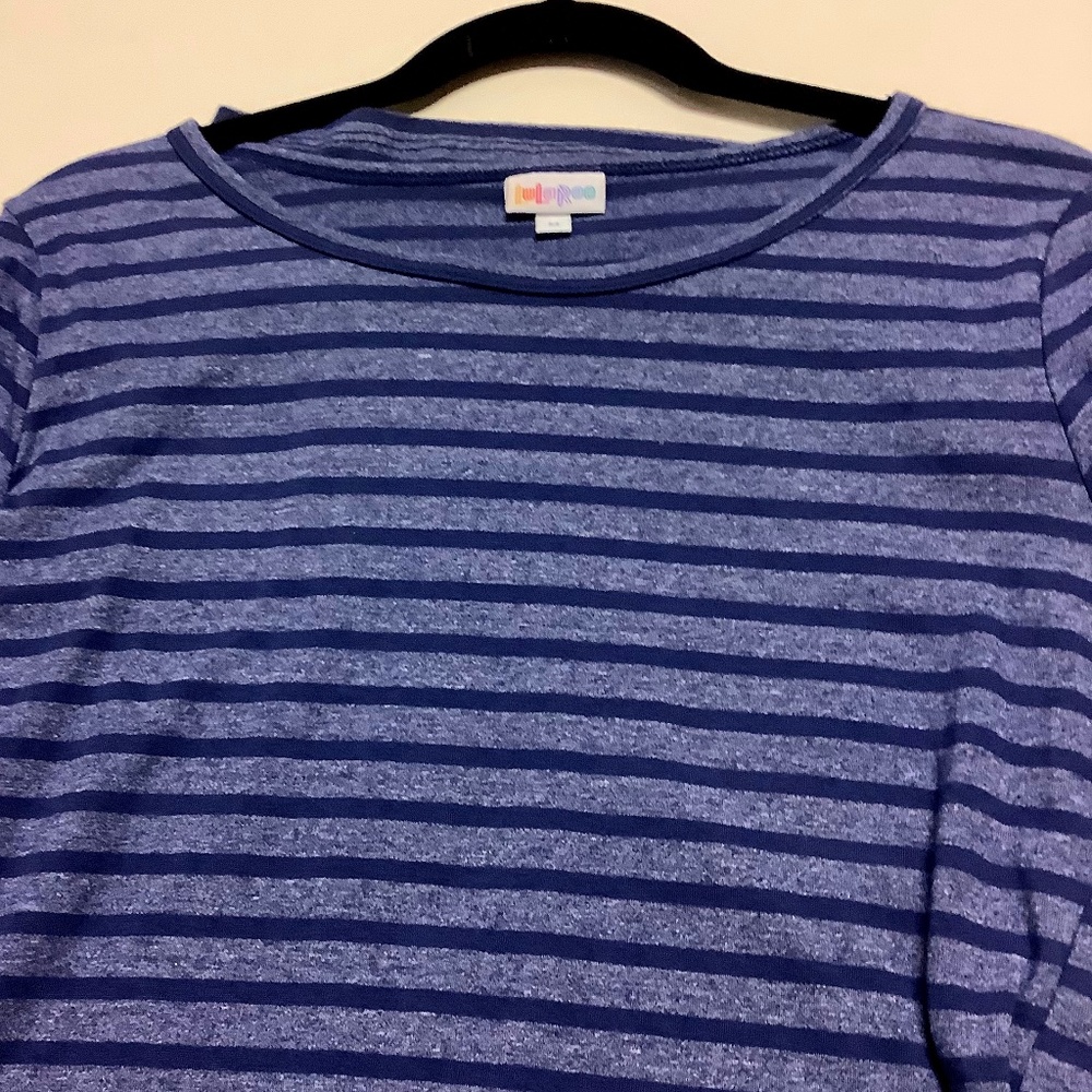 Medium new with tags Lularoe Julia dress